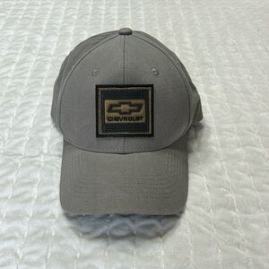 Chevrolet Hat